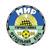 Myr Gornostaivka