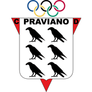 CD Praviano
