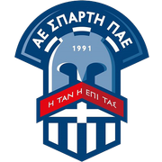 AE Sparti