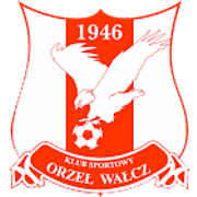 Orzel Walcz
