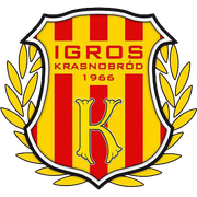 Igros Krasnobród