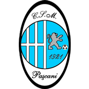 CSM Pascani