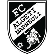FC Algeti
