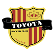 Toyota SC