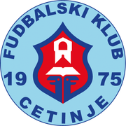 FK Cetinje