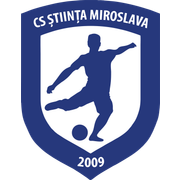 CS Stiinta Miroslava