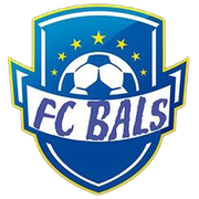 FC Bals 2007 (2007 - 2014)