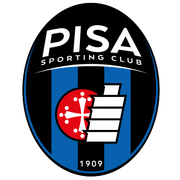 Pisa Sporting Club Pisa Sporting Club