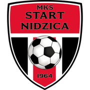 Start Nidzica
