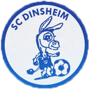 SC Dinsheim