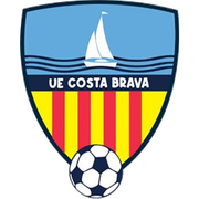 UE Costa Brava B (- 2022)