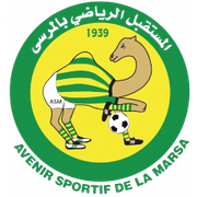 AS Marsa U19