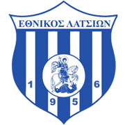 Ethnikos Latsia