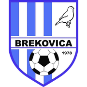 NK Brekovica