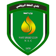 Al-Naft SC