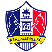Real Madriz FC