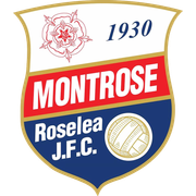 Montrose Roselea JFC Montrose Roselea JFC
