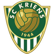 SC Kriens Jugend