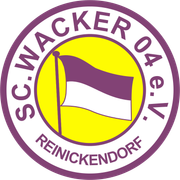 SC Wacker 04 Berlin Jugend