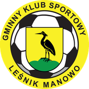 GKS Manowo