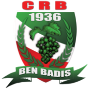 CRB Ben Badis