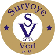 Suryoye Verl