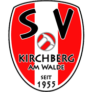 SV Kirchberg/Walde