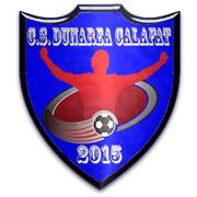 Dunarea Calafat