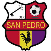 Deportivo San Pedro
