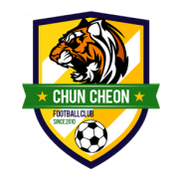Chuncheon Citizen Chuncheon Citizen