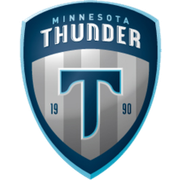 Minnesota Thunder Minnesota Thunder
