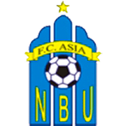 NBU Osiyo