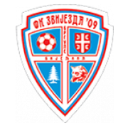 FK Zvijezda 09