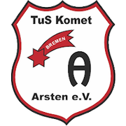 TuS Komet Arsten II TuS Komet Arsten II