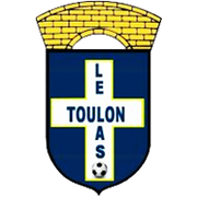Toulon Le Las