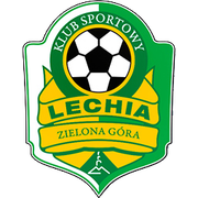Lechia Zielona Gora U19