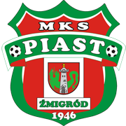 Piast Zmigrod