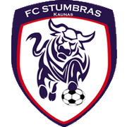 FC Stumbras Kaunas (- 2019)