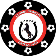Unirea Jucu (- 2017)