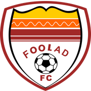 Foolad B FC
