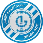 Dibba SCC