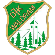 DJK Waldram
