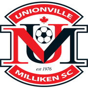 Unionville Milliken Soccer Club