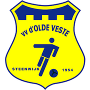 VV d'Olde Veste '54 Steenwijk