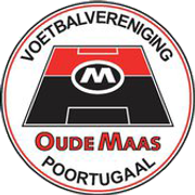 VV Oude Maas Poortugaal (- 2018)