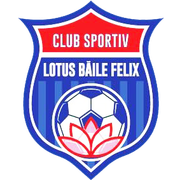 CS Lotus Baile Felix CS Lotus Baile Felix