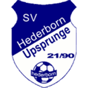 SV Upsprunge (- 1975)