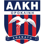 Alki Oroklini (-2023) Alki Oroklini (-2023)