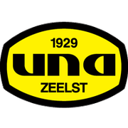 VV UNA Veldhoven U19