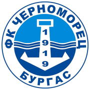 Chernomorets 1919 Burgas Chernomorets 1919 Burgas